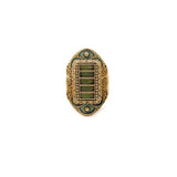 Archives - Jasmine rectangular ring