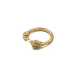 Aida Aries Ring - Wholesale PE 24 