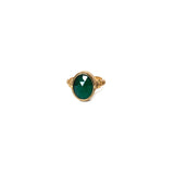 Bague Camay pierre - PE 25 Wholesale