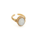 Camay stone ring - AH 25 Wholesale