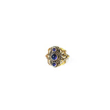 Soldes - Bague Jasmine India