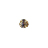 Soldes - Bague Jasmine India