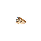 Soldes - Bague Jasmine India