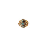 Soldes - Bague Jasmine India