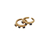 Medusa ring small model - Wholesale PE 24 