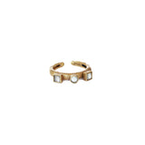 Medusa ring small model - Wholesale PE 24 