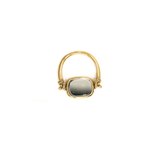 Sacha Soleil Mirror Ring - Wholesale PE 24 
