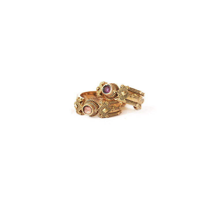 Bague Rory
