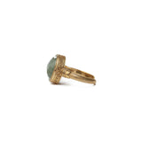 Camay stone ring - FW 26 Wholesale
