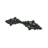 Vera diamond hairclip large model - Wholesale PE 24