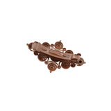 Vera diamond barrette