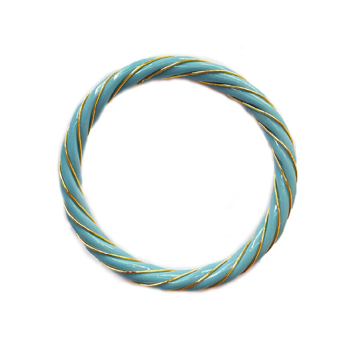 Sky resin bracelet - Wholesale PE 24