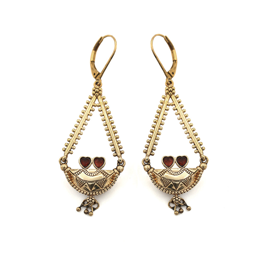Archives - Aida earrings 