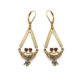 Archives - Aida earrings 