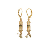 Boucles Aïda pampilles - AH 25 Wholesale