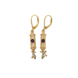 Boucles Aïda pampilles - AH 25 Wholesale