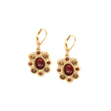 Archives - Sacha flower earrings