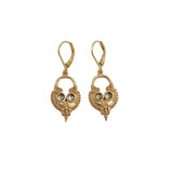 Boucles Jasmine Isha - AH 25 Wholesale