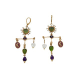 Boucles Sacha mobile ex voto