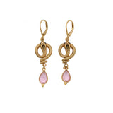 Sissi Drop Earrings - AH 25 Wholesale