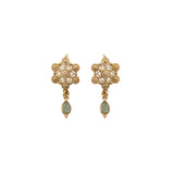 Vera Drop Earrings Large Model - AH 25 Wholesale