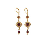 Boucles Vera new grand modèle - AH 25 Wholesale