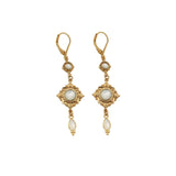 Vera earrings new large model - AH 25 Wholesale