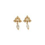 Boucles d'oreilles Vera petit modèle - AH 25 Wholesale