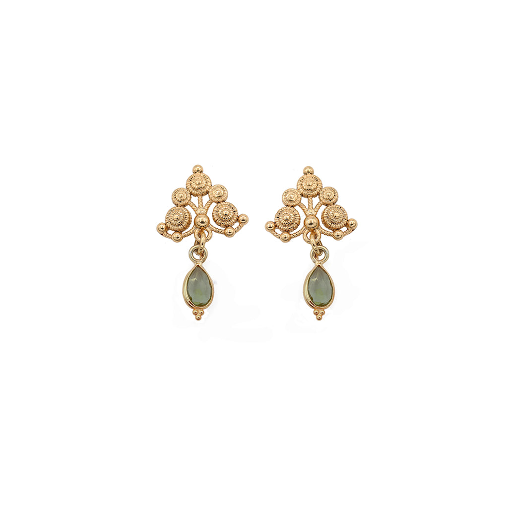 Vera earrings small model - Wholesale PE 24