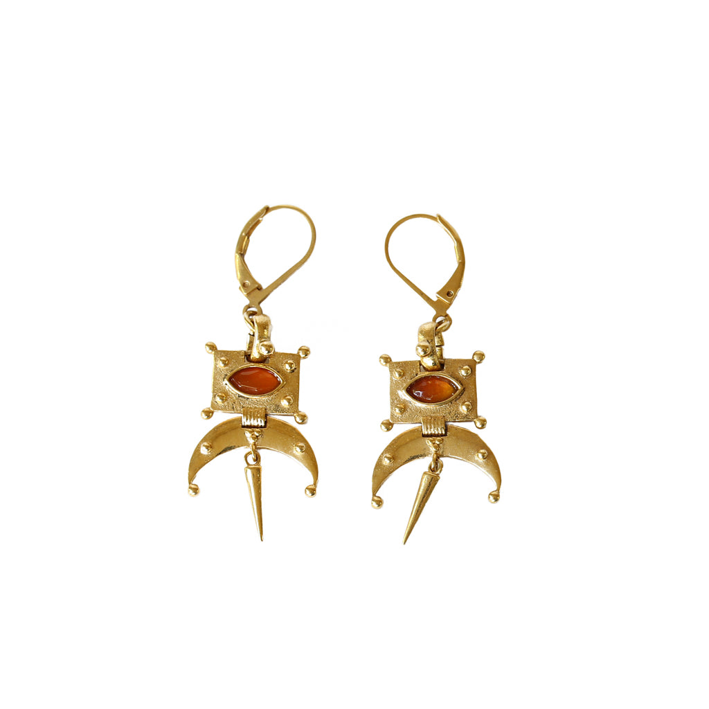 Archives - Boucles Zoé clou petit modèle