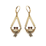 Aida earrings - Wholesale SS 24 