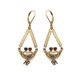 Aida earrings 