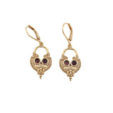 Small Isha earrings - Wholesale PE 24 