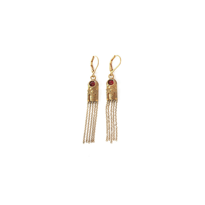 Boucles Rory - Whole Sale AH