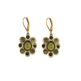 Soldes - Boucles Sacha fleur