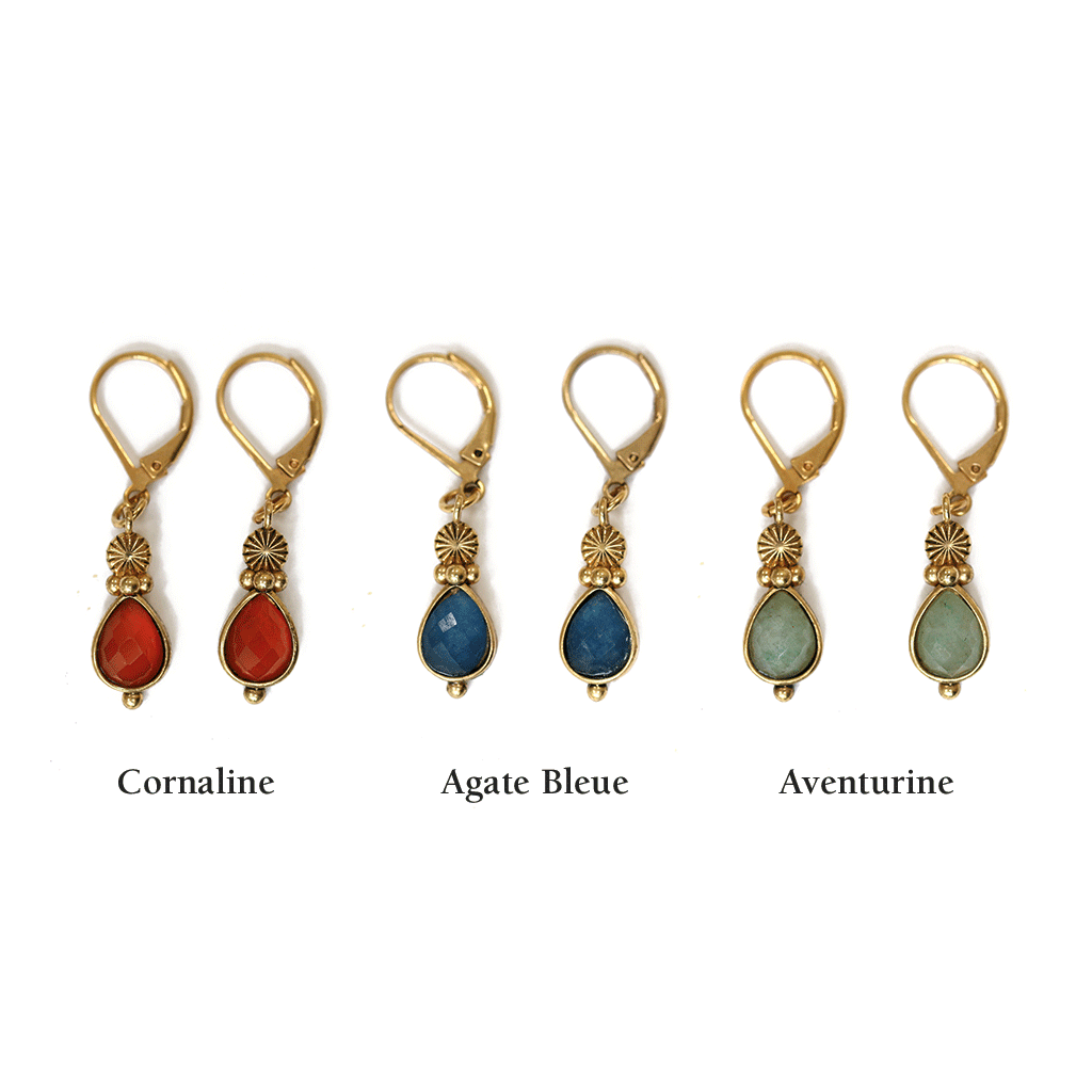 Archives - Sacha drop earrings