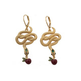 Boucles Sissi pomme - Wholesale PE 24