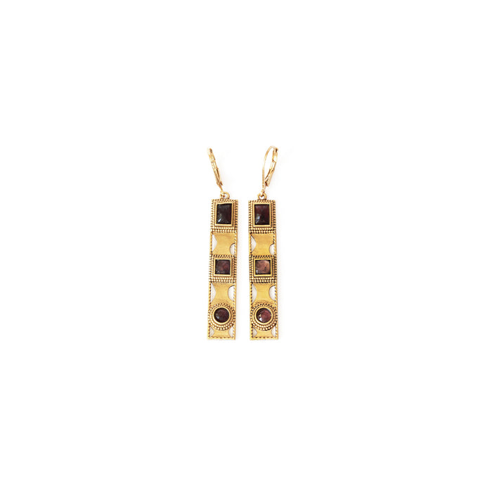 Boucles Tori - Whole Sale AH