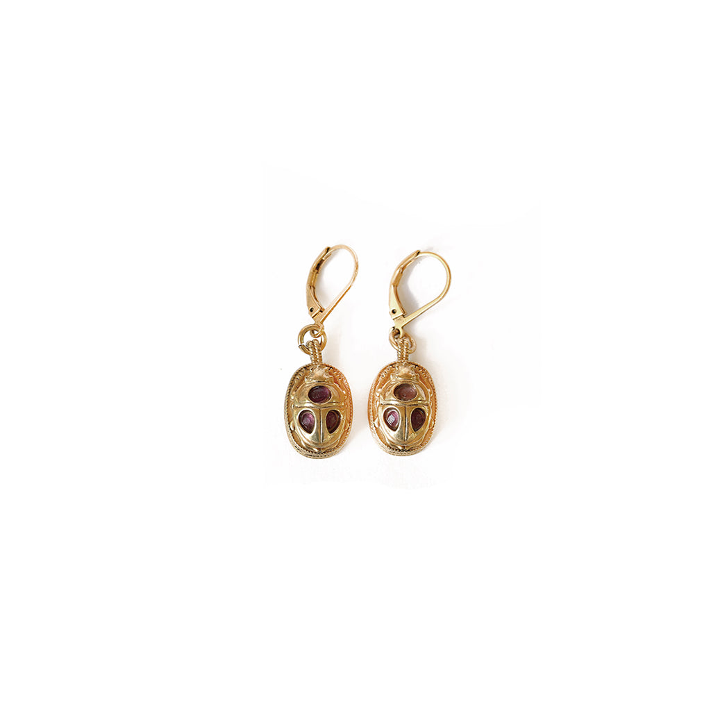 🌞 Zana small model earrings 