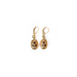 🌞 Zana small model earrings 