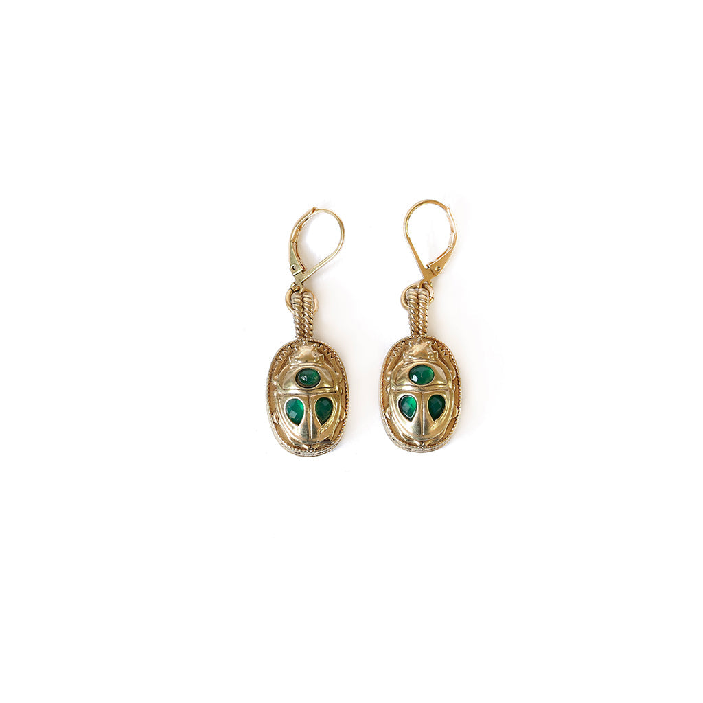 🌞 Zana large model earrings 