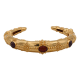 Jasmine Beaded Bangle 