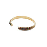 Jasmine pearl bangle 