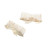 Cléo comb long - Wholesale PE 24