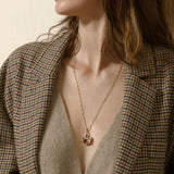 Archives - Aya pivot Lion necklace 