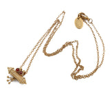 Aida chain necklace 
