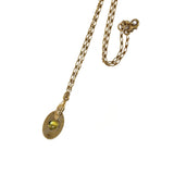 🌞 Sacha Main Heart Stone Necklace