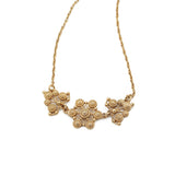 Vera Necklace - Wholesale PE 24