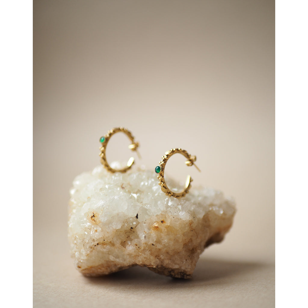 🌞 Jasmine Creoles, small model