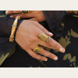 Jasmine ring new - AH 25 Wholesale